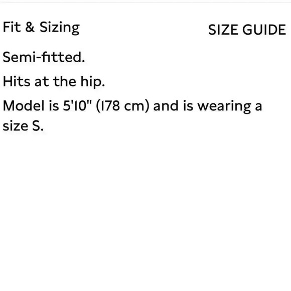 Banana Republic Cozy Cowl-Neck Sweatshirt - Picture 7 of 9